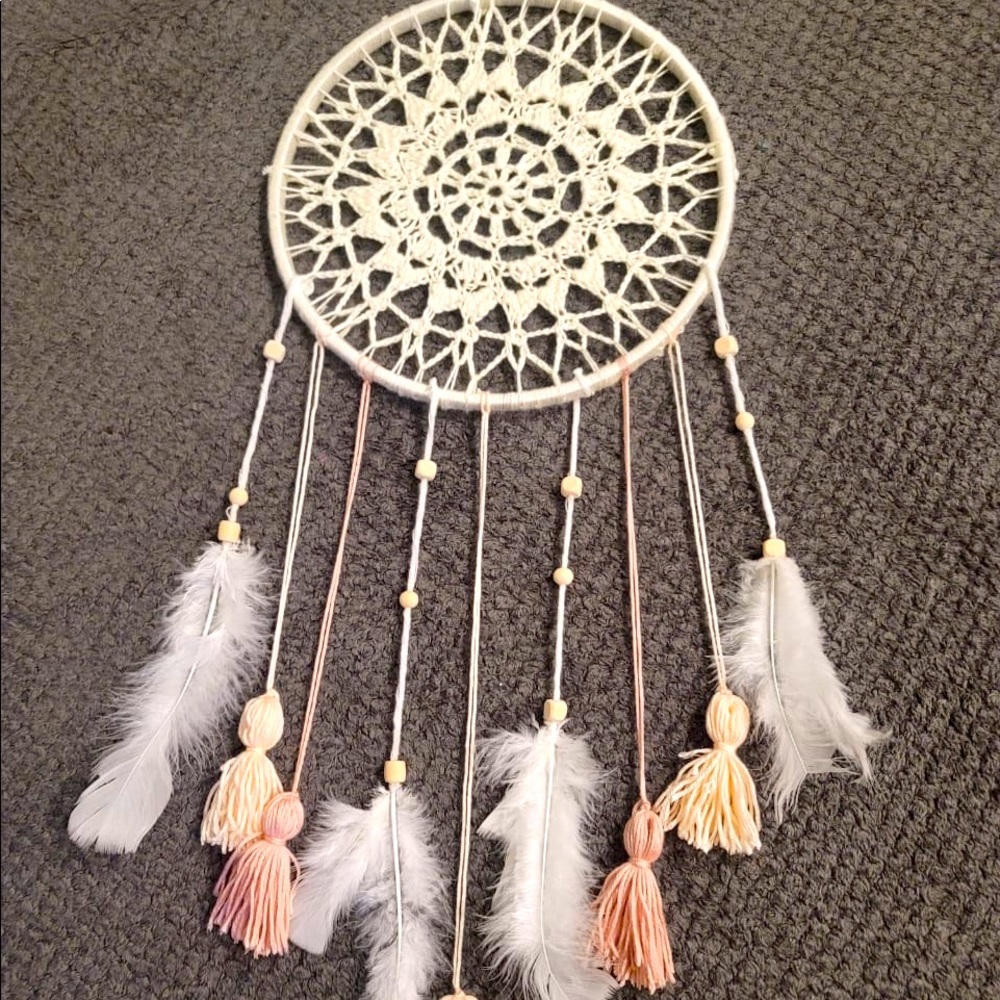 Dream catcher AKA Atrapasueños